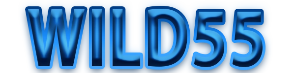 WILD55 Logo